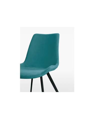 Sedia Malaga – Target Point | Bhome by Arredi Barbàra