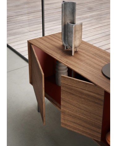 Reverse Sideboard Novamobili | Bhome by Arredi Barbàra
