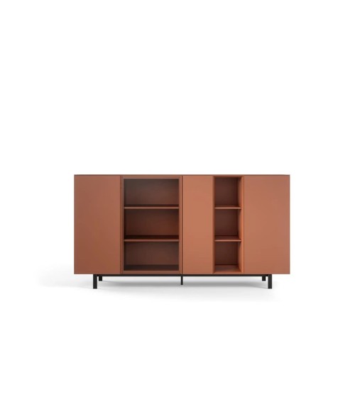 Box 18 Sideboard Novamobili | Bhome by Arredi Barbàra