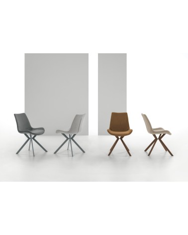 Malaga New Stuhl – Target Point | Bhome by Arredi Barbàra