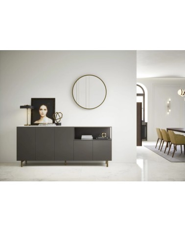 Box 18 Sideboard Novamobili | Bhome by Arredi Barbàra