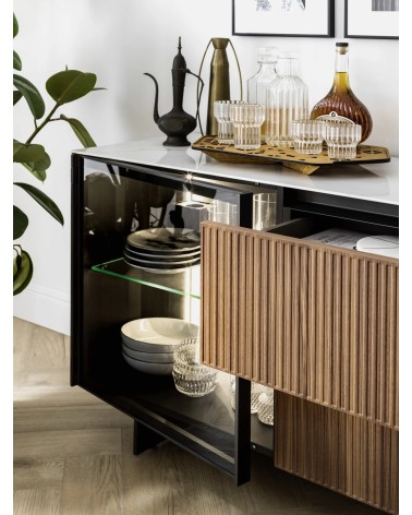 Box 18 Sideboard Novamobili | Bhome by Arredi Barbàra