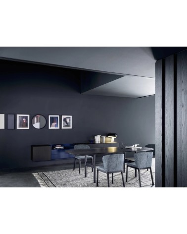 Box 18 Sideboard Novamobili | Bhome by Arredi Barbàra