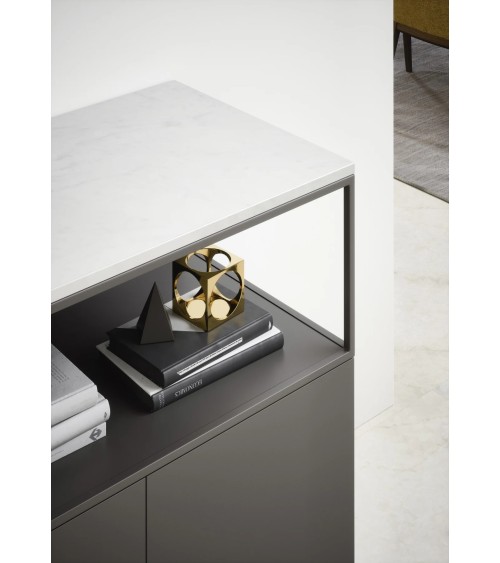 Box 18 Sideboard Novamobili | Bhome by Arredi Barbàra