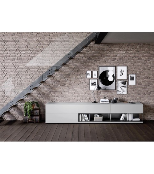 Aparador Box 18 Novamobili | Bhome by Arredi Barbàra