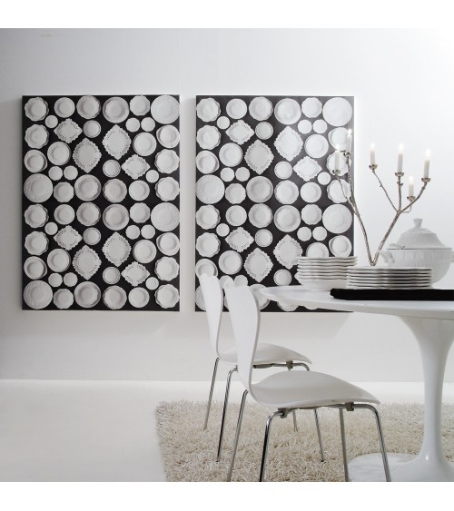 Quadro su Tela Canvas Adriani e Rossi | Arte Contemporanea