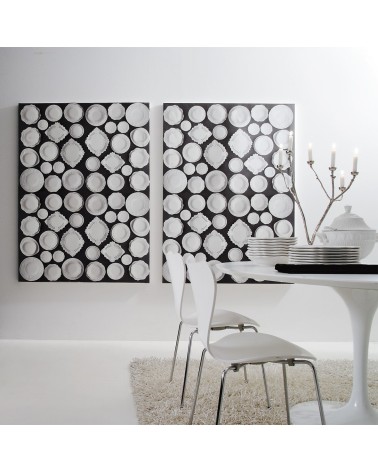 Cuadro Canvas Adriani e Rossi | Arte Contemporáneo