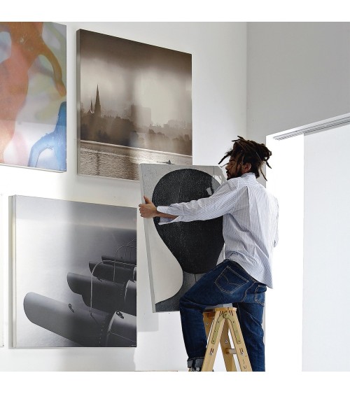 Canvas Leinwandbild Adriani e Rossi | Zeitgenössische Kunst