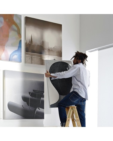 Canvas Leinwandbild Adriani e Rossi | Zeitgenössische Kunst