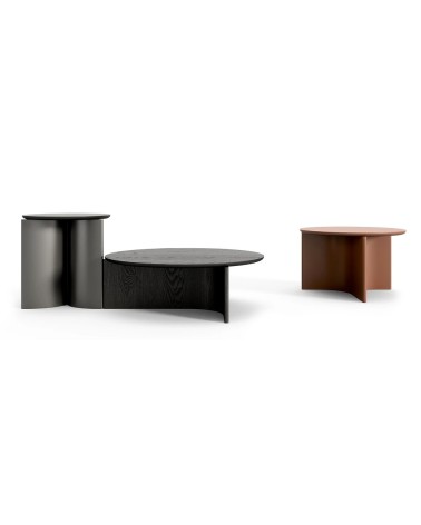 Table basse Balance Novamobili | Bhome by Arredi Barbàra