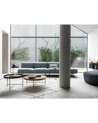 Tavolino Globe Novamobili | Bhome by Arredi Barbàra