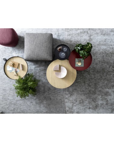 Globe Coffee Table Novamobili | Bhome by Arredi Barbàra