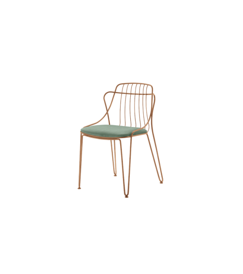 Silla Marrakesh – Target Point | Bhome by Arredi Barbàra