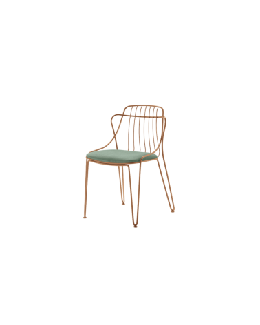 Silla Marrakesh – Target Point | Bhome by Arredi Barbàra