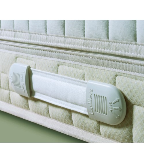 Matelas Perfetto AP LORDFLEX’S | Bhome by Arredi Barbàra