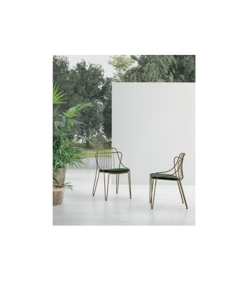Silla Marrakesh – Target Point | Bhome by Arredi Barbàra