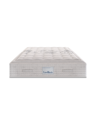 Anniversario Mattress LORDFLEX’S | Bhome by Arredi Barbàra