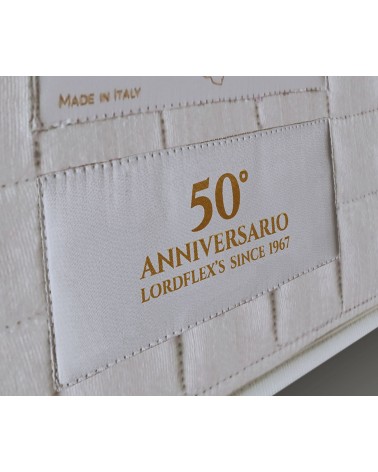 Anniversario Mattress LORDFLEX’S | Bhome by Arredi Barbàra