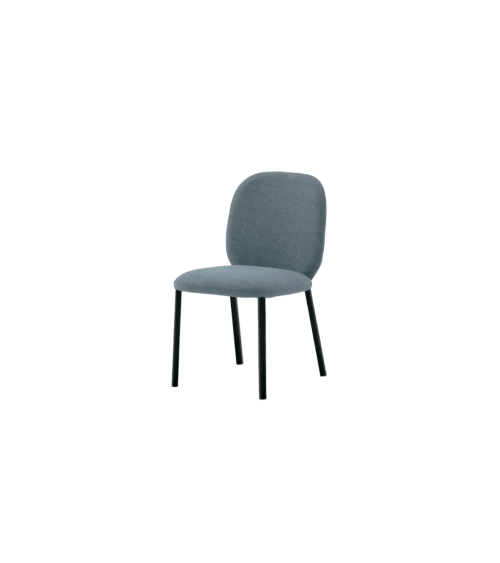 Silla Nara – Target Point | Bhome by Arredi Barbàra