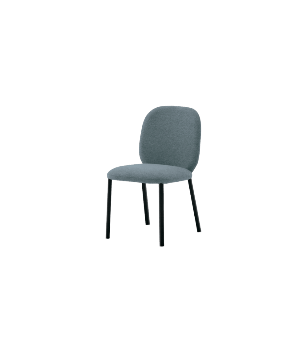 Chaise Nara – Target Point | Bhome by Arredi Barbàra