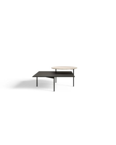 Kin Coffee Table Novamobili | Bhome by Arredi Barbàra