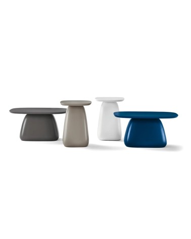 Cliff Coffee Table NOVAMOBILI | Bhome by Arredi Barbàra