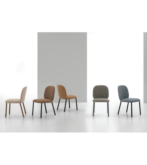 Chaise Nara – Target Point | Bhome by Arredi Barbàra