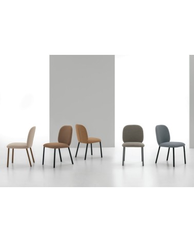 Silla Nara – Target Point | Bhome by Arredi Barbàra