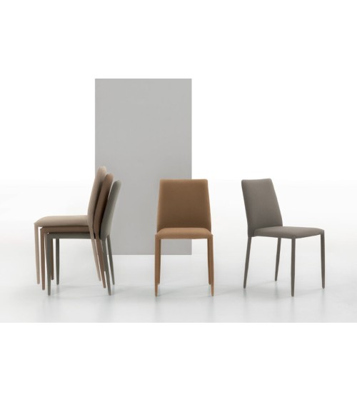 Nizza Stuhl – Target Point | Bhome by Arredi Barbàra