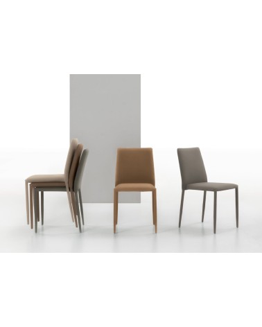 Silla Nizza – Target Point | Bhome by Arredi Barbàra