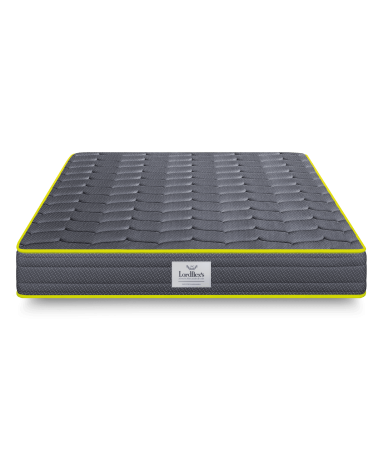 Matelas Fitness LORDFLEX’S | Bhome by Arredi Barbàra