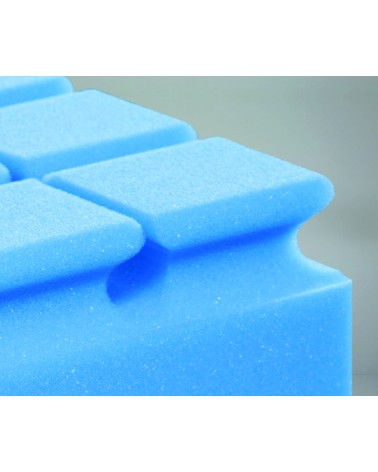 Matelas Fitness LORDFLEX’S | Bhome by Arredi Barbàra