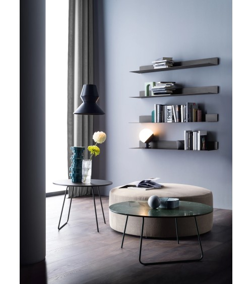 Mesa de centro Orbis NOVAMOBILI | Bhome by Arredi Barbàra