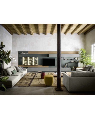 Couchtisch Orbis NOVAMOBILI | Bhome by Arredi Barbàra