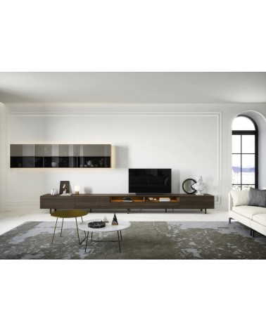 Couchtisch Orbis NOVAMOBILI | Bhome by Arredi Barbàra