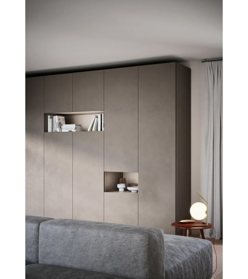 Trio Coffee Table NOVAMOBILI | Bhome by Arredi Barbàra