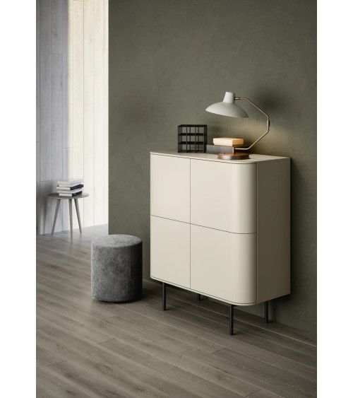 Tavolino Trio Novamobili | Bhome by Arredi Barbàra