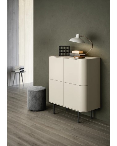Mesa de centro Trio NOVAMOBILI | Bhome by Arredi Barbàra