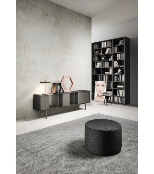 Couchtisch Trio NOVAMOBILI | Bhome by Arredi Barbàra