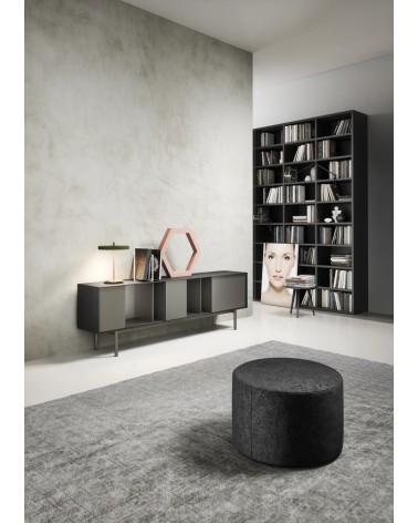 Trio Coffee Table NOVAMOBILI | Bhome by Arredi Barbàra