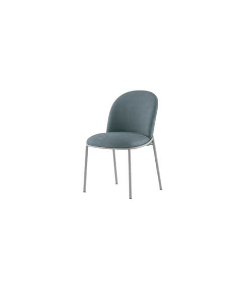 Silla Ofelia – Target Point | Bhome by Arredi Barbàra