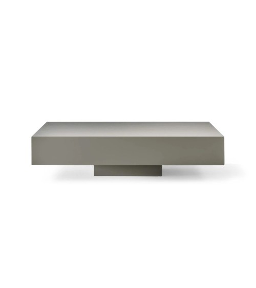 Tavolino Shadows Novamobili | Design Contemporaneo Elegante