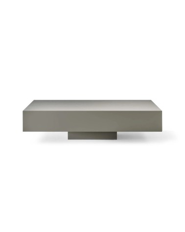 Tavolino Shadows Novamobili | Design Contemporaneo Elegante