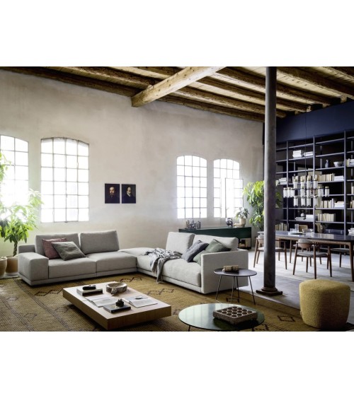 Tavolino Shadows Novamobili | Design Contemporaneo Elegante