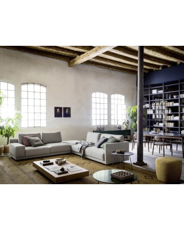 Tavolino Shadows Novamobili | Design Contemporaneo Elegante