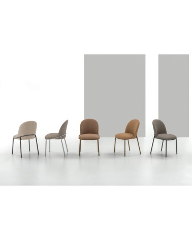 Sedia Ofelia – Target Point | Bhome by Arredi Barbàra