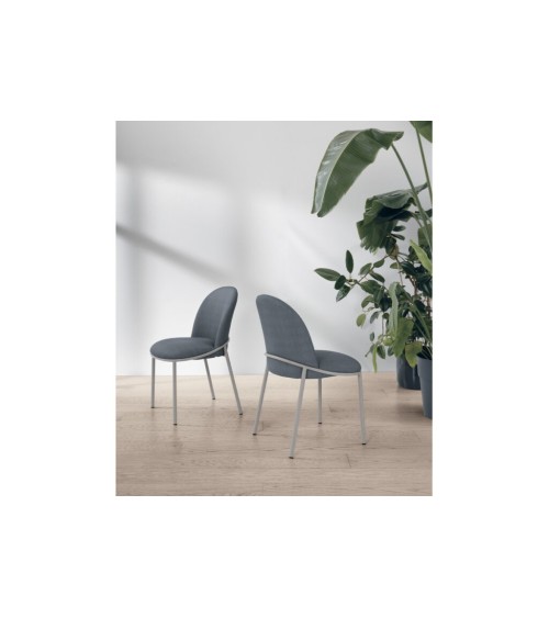 Chaise Ofelia – Target Point | Bhome by Arredi Barbàra