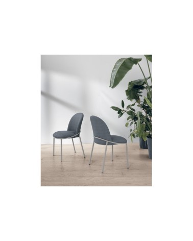 Sedia Ofelia – Target Point | Bhome by Arredi Barbàra