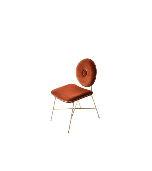 Stuhl Penelope BONTEMPI | Bhome by Arredi Barbàra