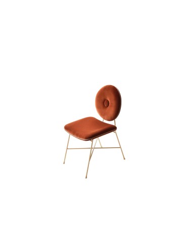Chaise Penelope BONTEMPI | Bhome by Arredi Barbàra